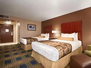 Best Western Plus Heritage Inn Ontario Rancho Cucamonga Hotel