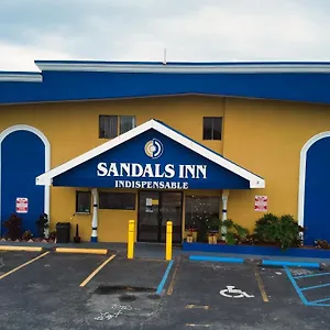Sandals Hotel