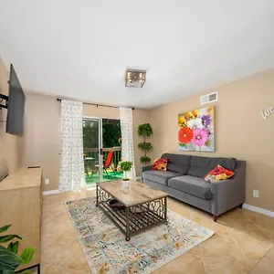  Apartment Rustic & Comfort Entire Place