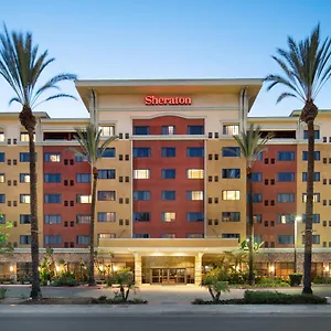 Hotel Sheraton Garden Grove-anaheim South, Garden Grove