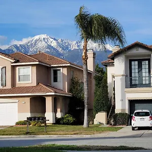  Homestay Woodland Rancho