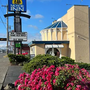 Motel Columbus Motor **