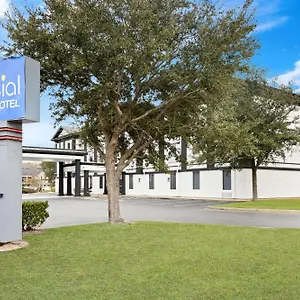 Sonesta Essential Hotel