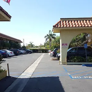 Motel Astoria Inn&suites, Anaheim