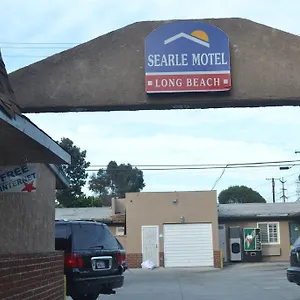 2* Motel Searle