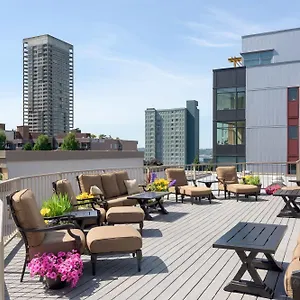 Gasthof Belltown ***