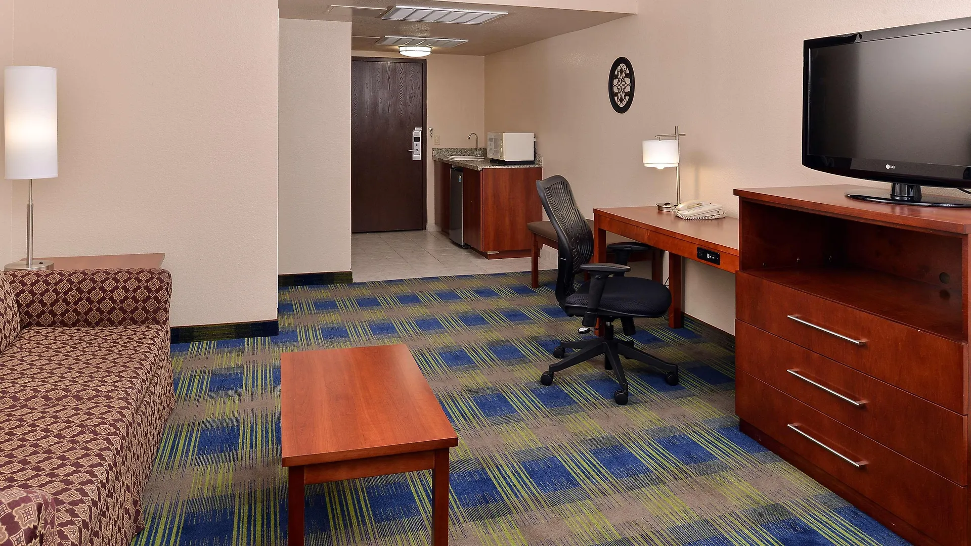 Best Western Plus Heritage Inn Ontario Rancho Cucamonga Hotel