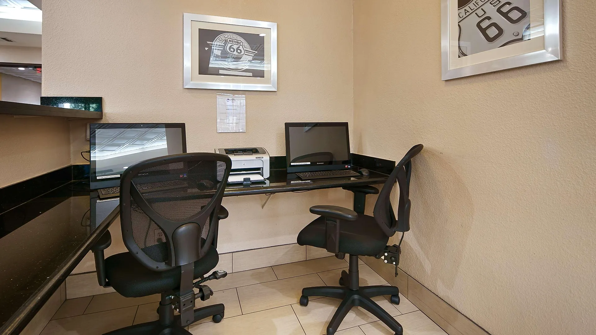 Hotel Best Western Plus Heritage Inn Ontario Rancho Cucamonga