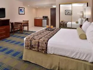 Best Western Plus Heritage Inn Ontario Rancho Cucamonga 3*,