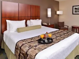 Best Western Plus Heritage Inn Ontario Rancho Cucamonga