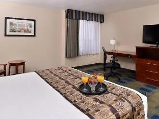 Otel Best Western Plus Heritage Inn Ontario Rancho Cucamonga