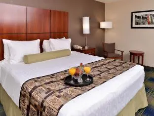 Best Western Plus Heritage Inn Ontario Rancho Cucamonga Otel