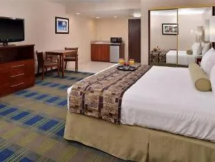 *** Otel Best Western Plus Heritage Inn Ontario Rancho Cucamonga ABD