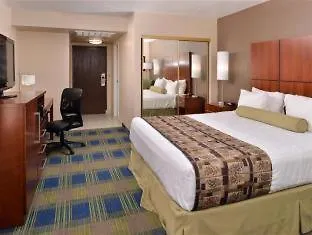 Best Western Plus Heritage Inn Ontario Rancho Cucamonga