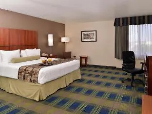 Best Western Plus Heritage Inn Ontario Rancho Cucamonga Hotel