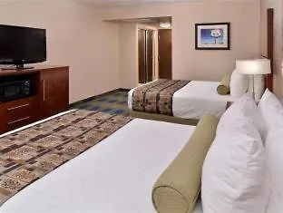 Otel Best Western Plus Heritage Inn Ontario Rancho Cucamonga