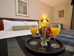 Best Western Plus Heritage Inn Ontario Rancho Cucamonga 3*,  Estados Unidos