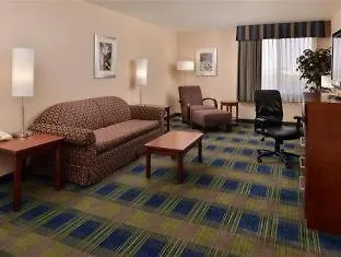 Otel Best Western Plus Heritage Inn Ontario Rancho Cucamonga