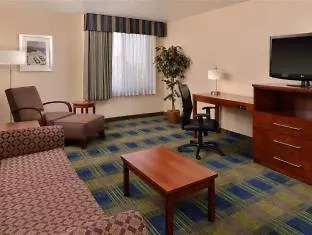 Best Western Plus Heritage Inn Ontario Rancho Cucamonga 3*,