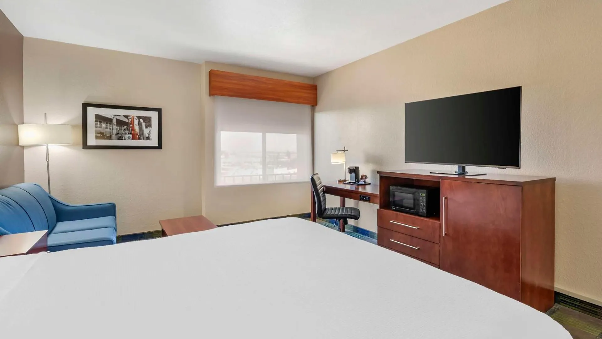 Best Western Plus Heritage Inn Ontario Rancho Cucamonga