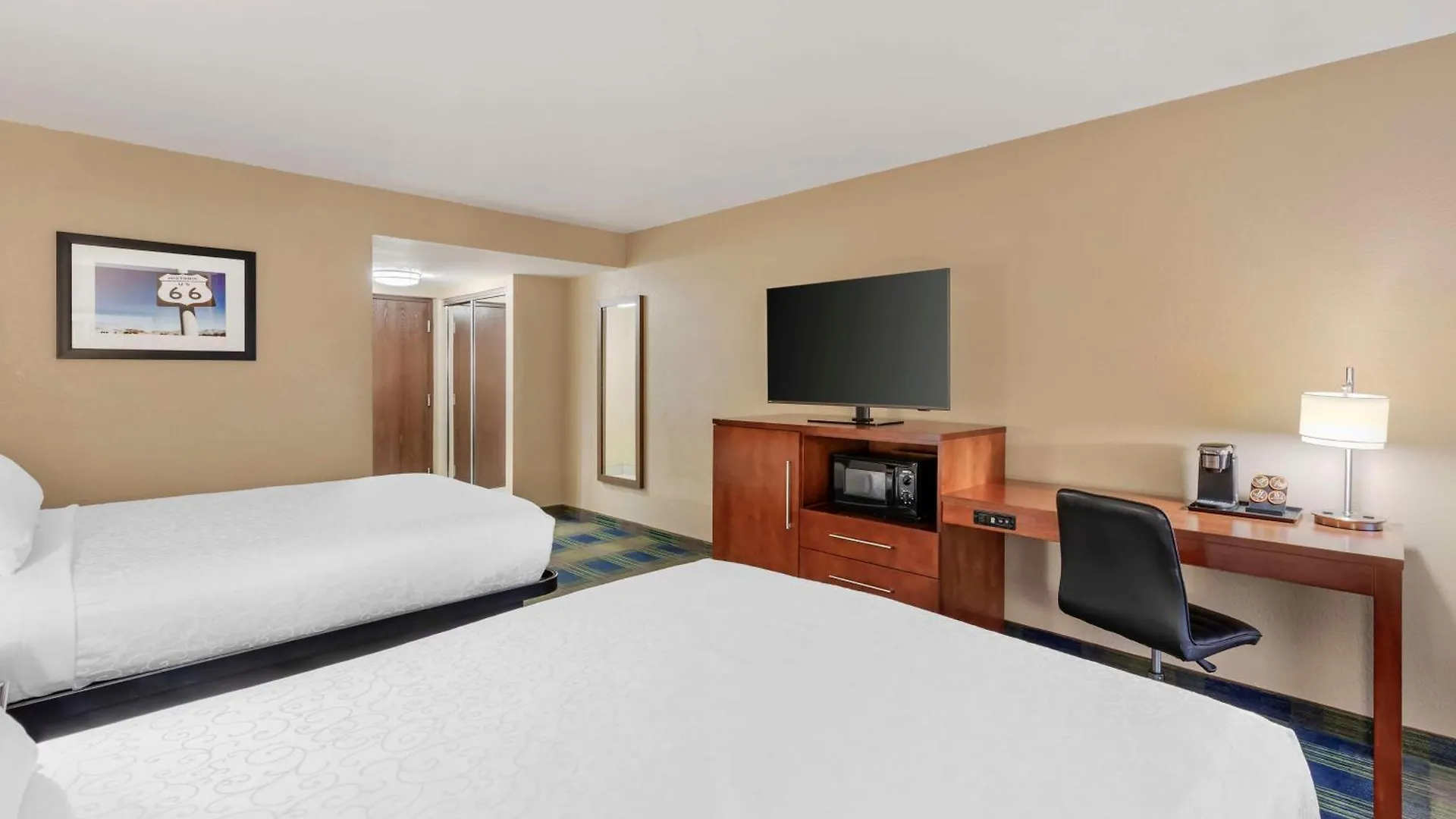 *** Hotel Best Western Plus Heritage Inn Ontario Rancho Cucamonga Estados Unidos