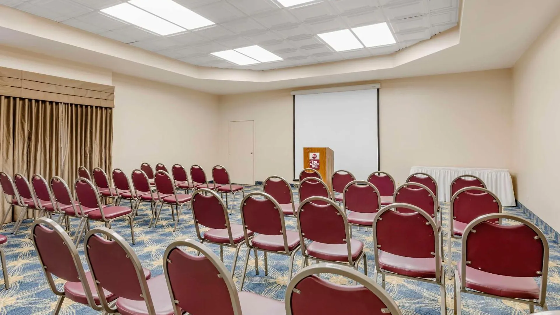 Best Western Plus Heritage Inn Ontario Rancho Cucamonga Hotel