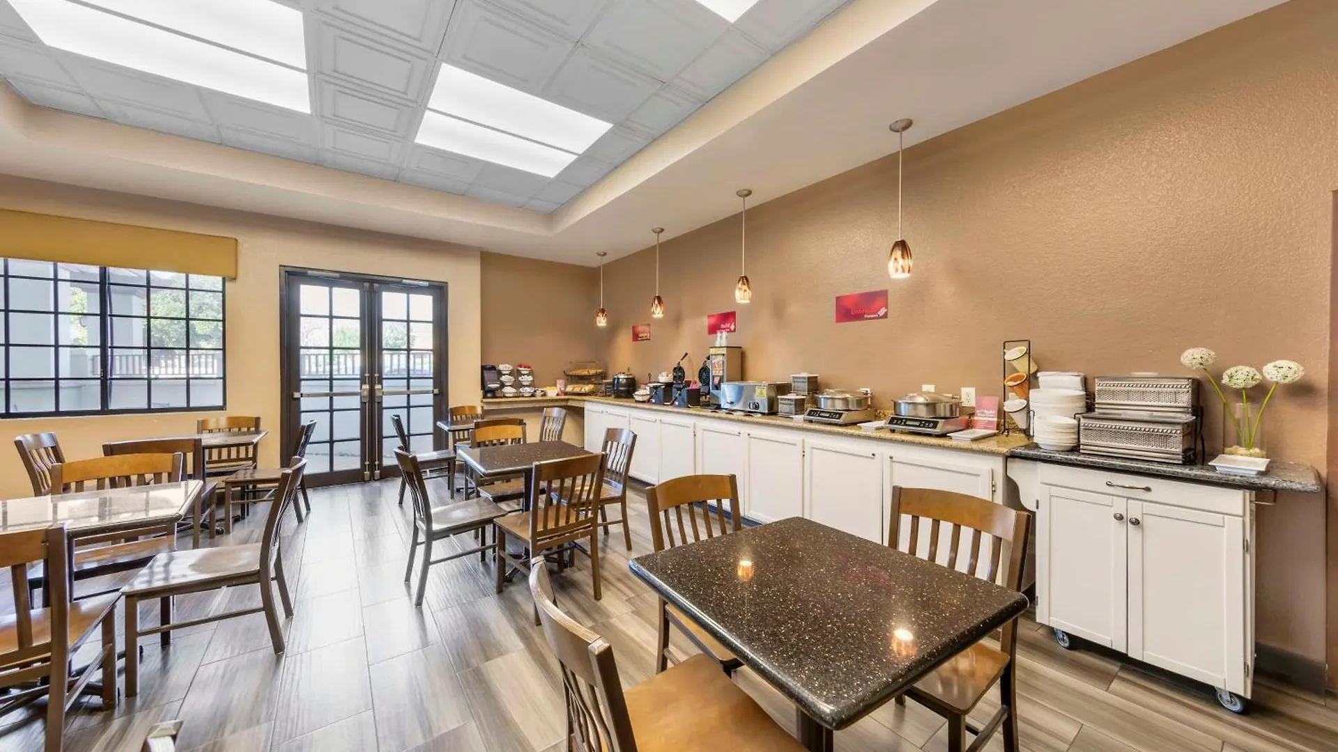 Best Western Plus Heritage Inn Ontario Rancho Cucamonga Hotel