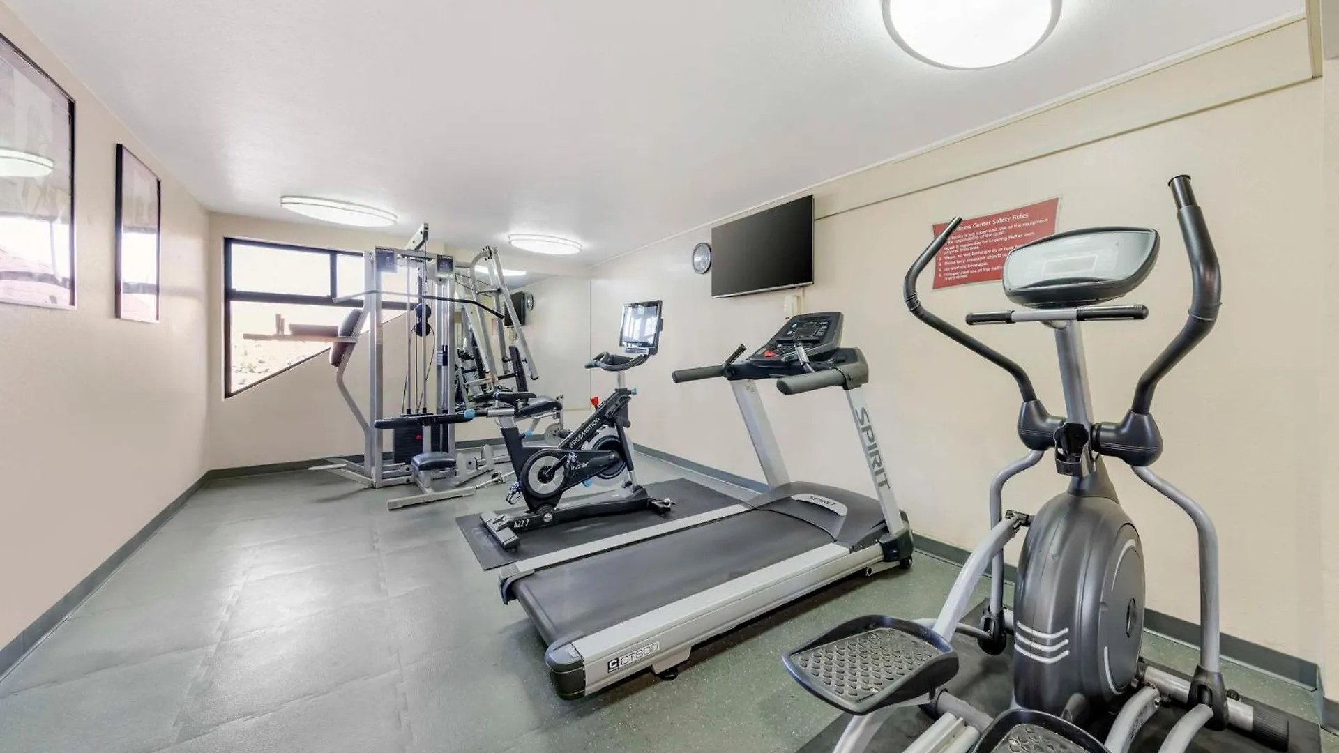 Best Western Plus Heritage Inn Ontario Rancho Cucamonga Estados Unidos